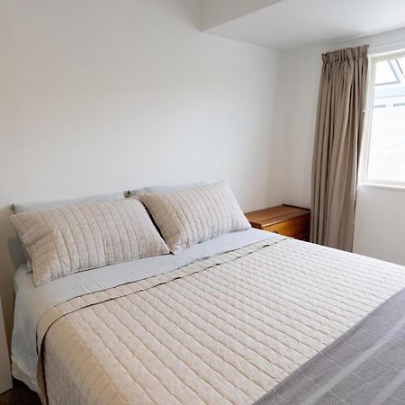 Mount Maunganui Self Contained Flat By The Beach Екстер'єр фото