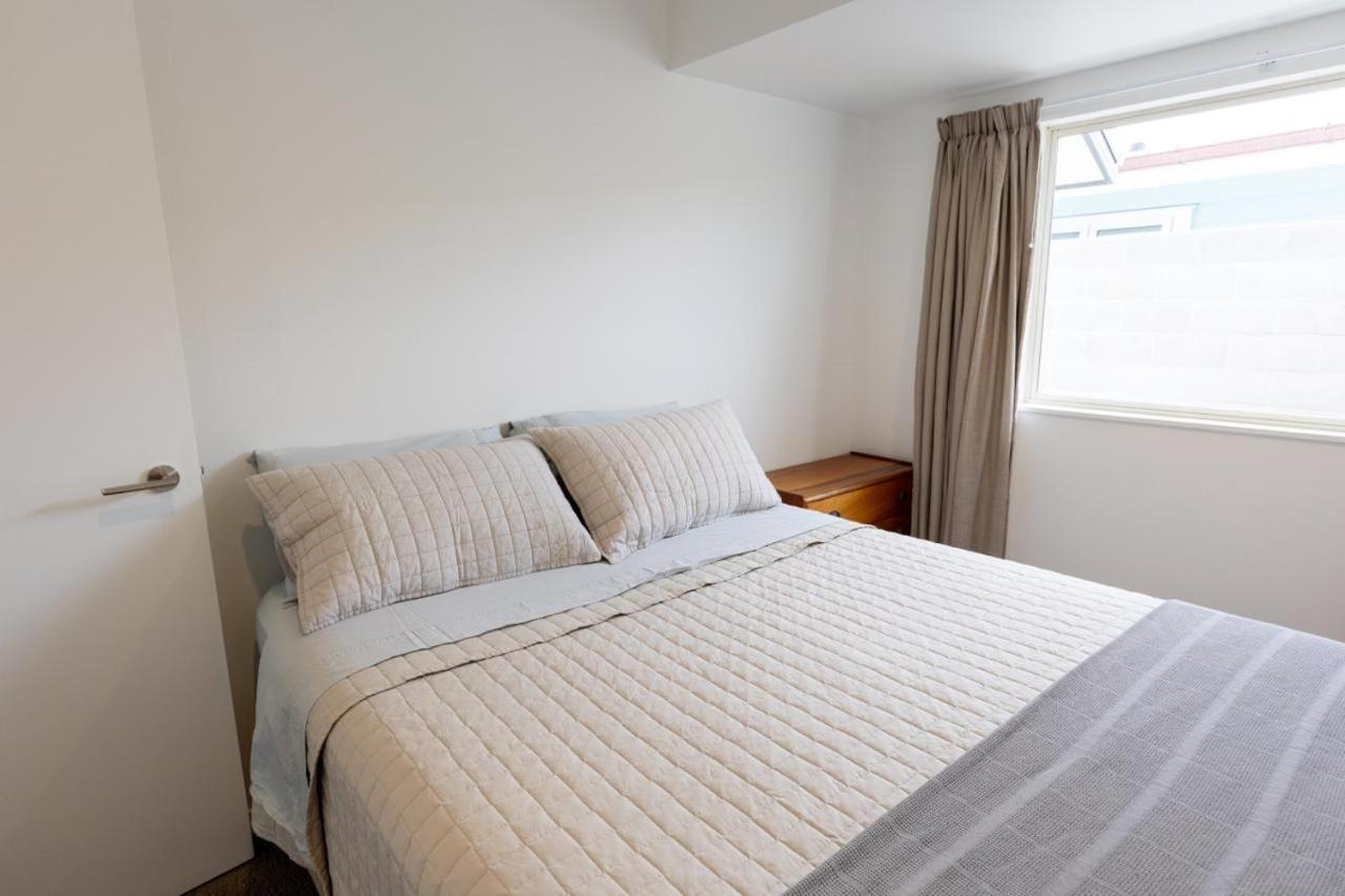 Mount Maunganui Self Contained Flat By The Beach Екстер'єр фото